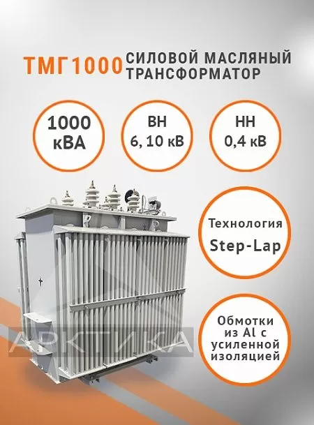 ТМГ 1000