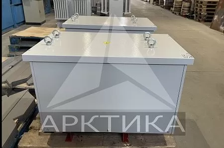 ТСЗМ 400-74.ОМ5