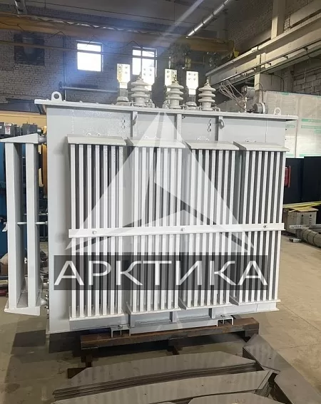 ТМГ 4000