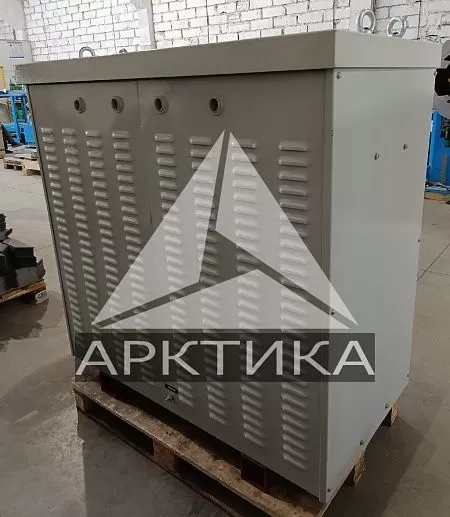 ТСТ-Р - 400